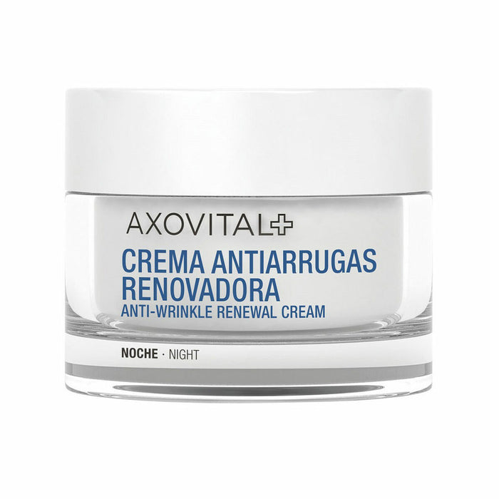 Regenerierende Antifalten-Creme Axovital Nacht (50 ml)