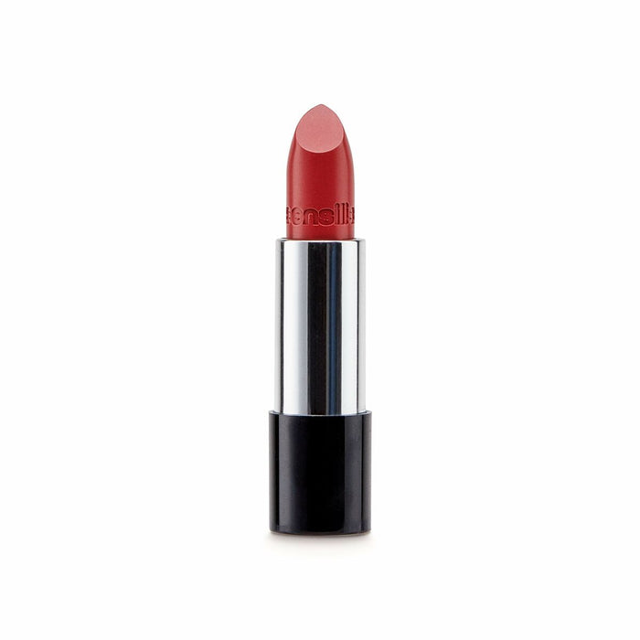 Hydrating Lipstick Sensilis Velvet 207-Terracota Satin finish (3,5 ml)