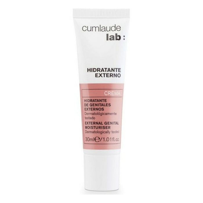 Gel zur Intimpflege Cumlaude Lab External Moisturizer Intimpflege (30 ml)