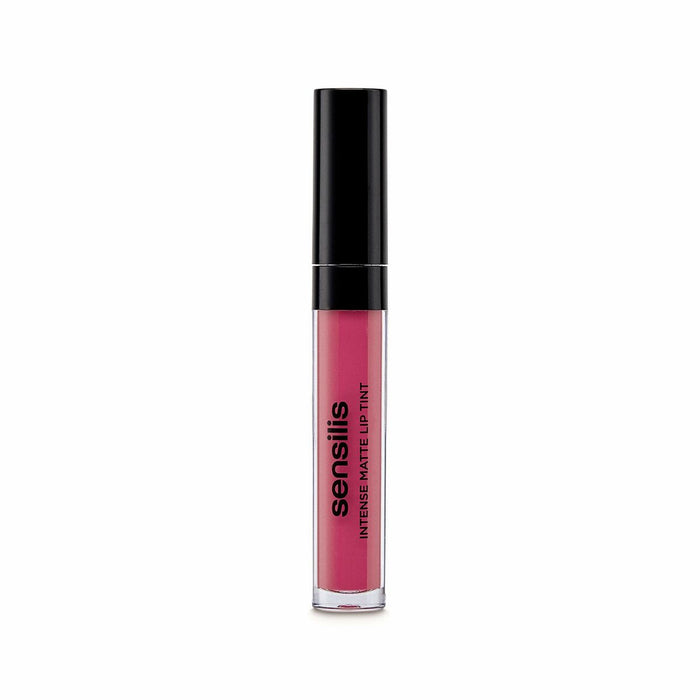 Lippenstift Sensilis Intense Matte Tint 07-Orchid (4,5 ml)