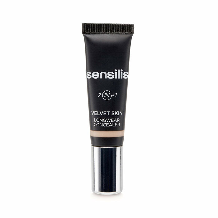 Gesichtsconcealer Sensilis Velvet Skin 7 ml