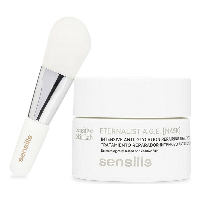 Masque revitalisant anti-âge Sensilis Eternalist 50 ml