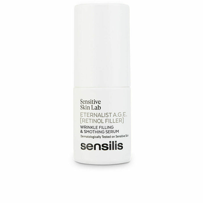 Crème antirides Sensilis Eternalist E Rétinol 15 ml