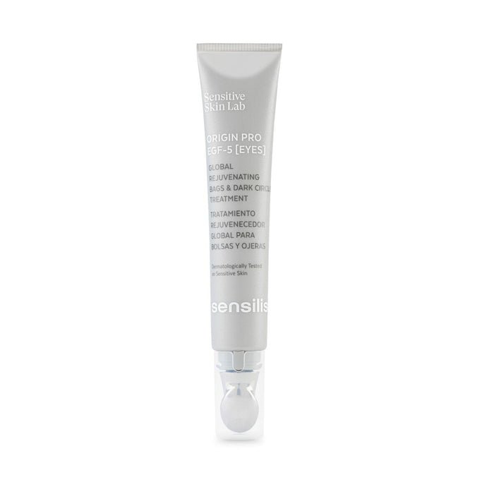 Augenkonturcreme Sensilis ORIGIN PRO EGF-5 15 ml