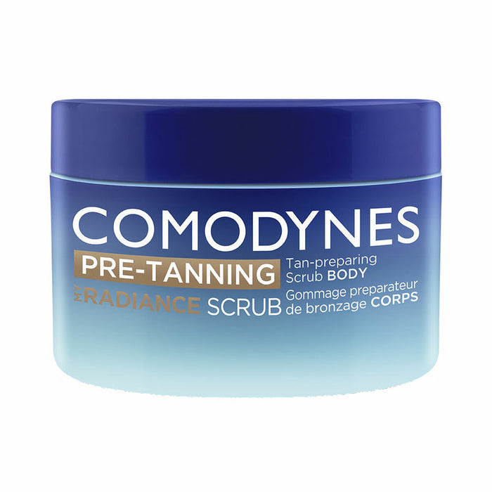 Peelingcreme Comodynes My Radiance 150 ml