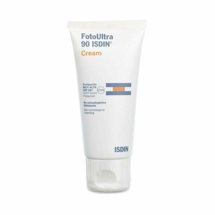 Sonnenschutz Isdin Spf 50 (50 ml)