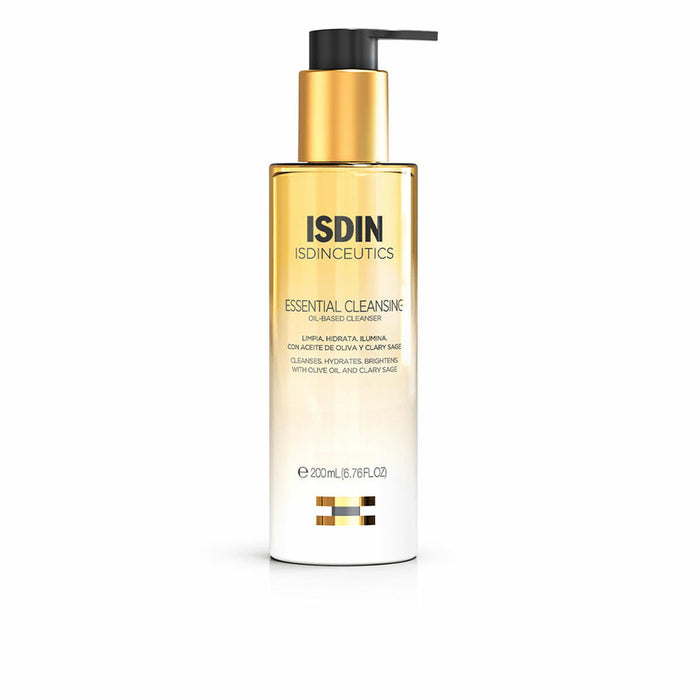 Gesichtsreinigungsgel Isdin Isdinceutics 200 ml