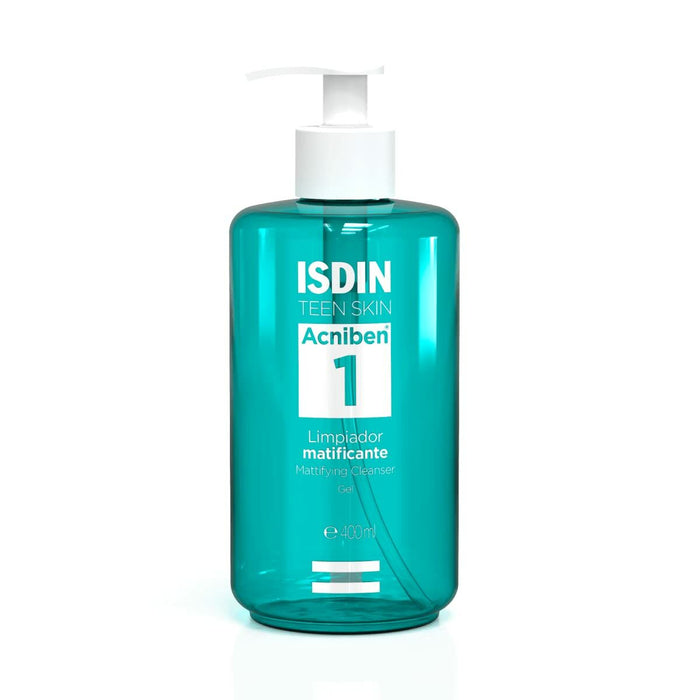 Facial Cream Isdin Acniben