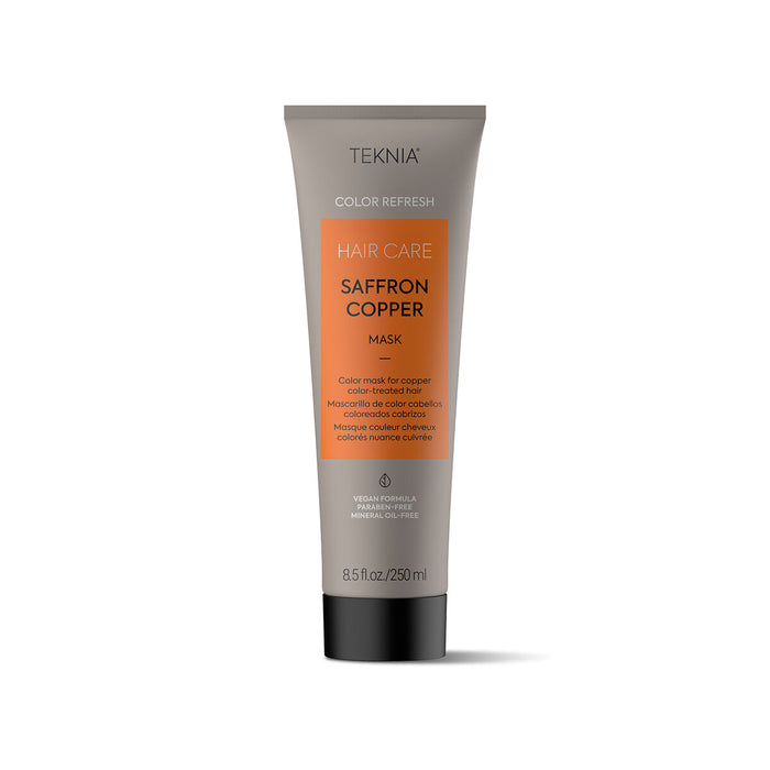 Haarmaske Lakmé Teknia Hair Orange