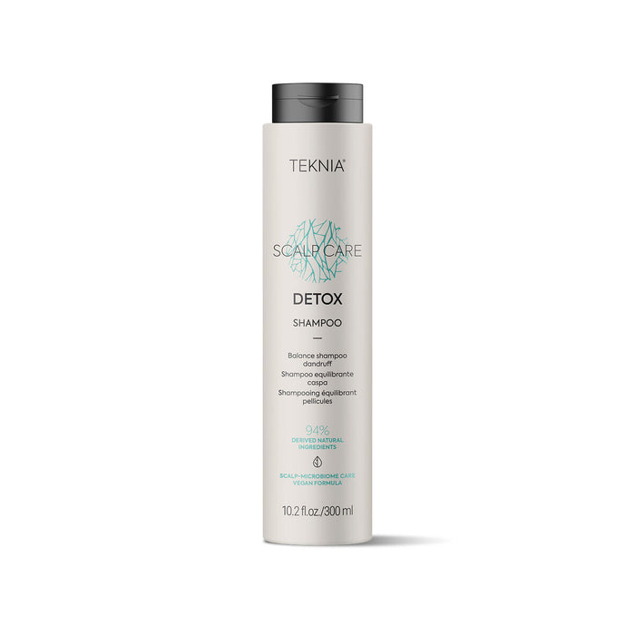 Shampoo Lakmé Teknia Scalp Care Detox (300 ml)