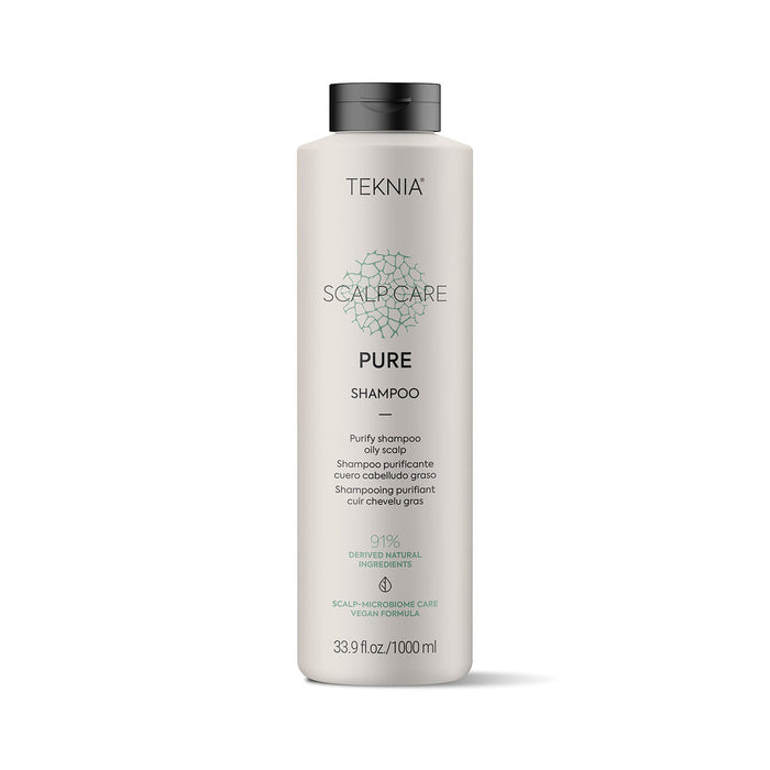 Shampooing Lakmé Teknia Scalp