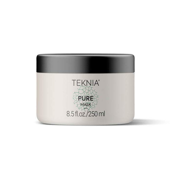 Haarmaske Lakmé Teknia Scalp (250 ml)