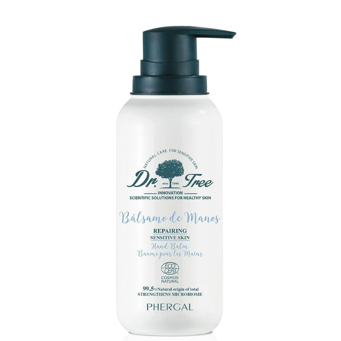 Körpercreme Dr. Tree Eco Bálsamo 200 ml