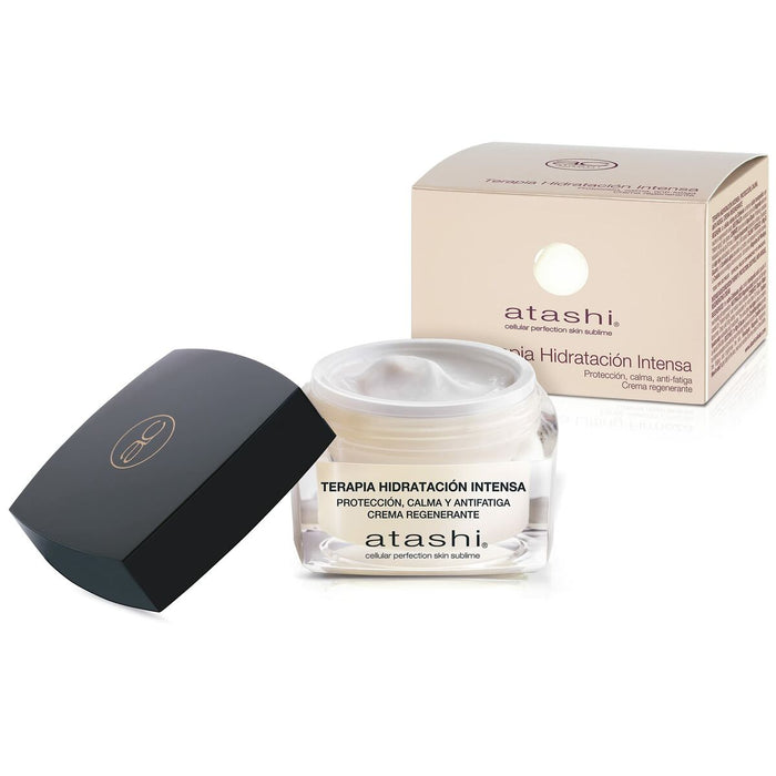 Facial Cream Atashi Cellular Perfection Skin Sublime 50 ml