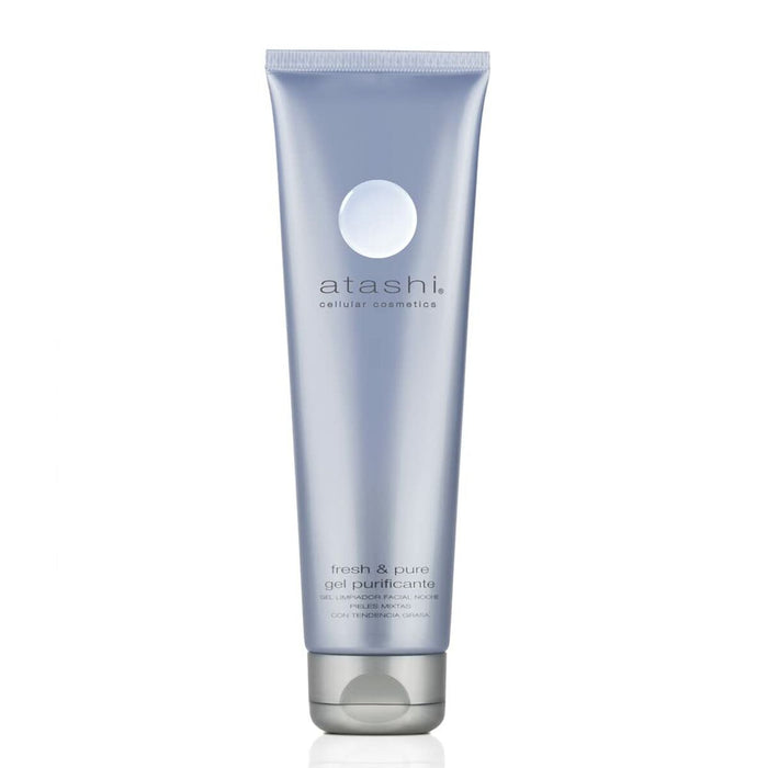 Purifying Facial Gel Atashi Fresh & Pure 150 ml