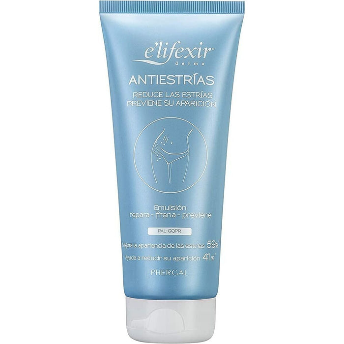 Körpercreme Elifexir Antistreifen 200 ml