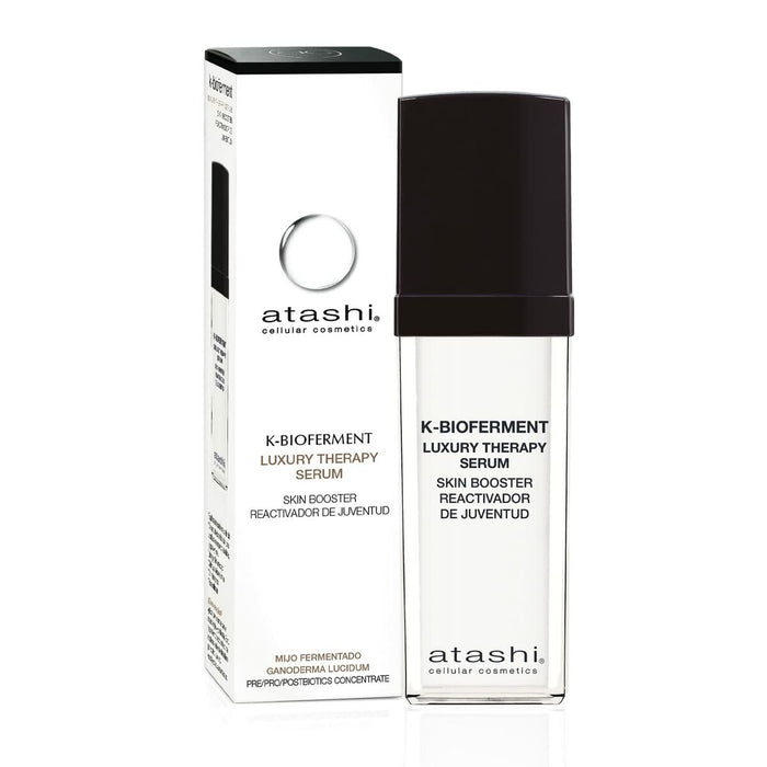 Gesichtsserum Atashi Bioferment 30 ml