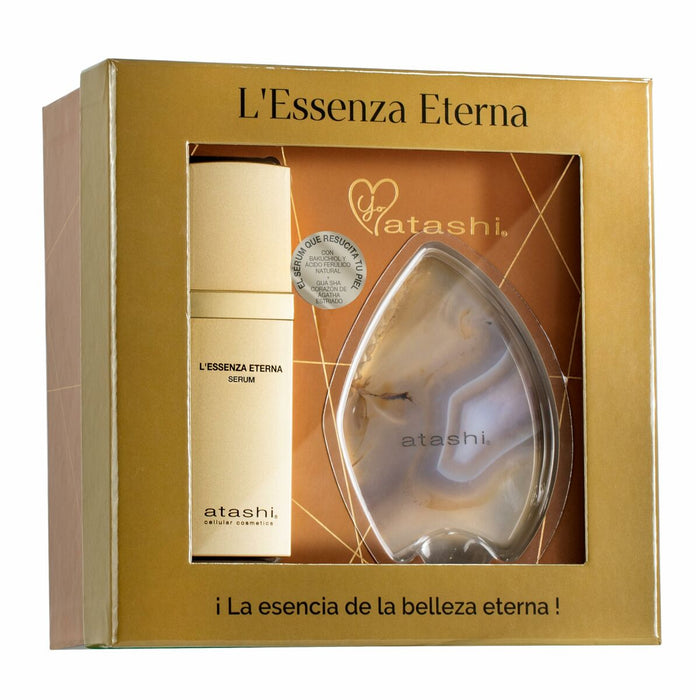 Kosmetik-Set Atashi L'ESSENZA ETERNA 2 Stücke