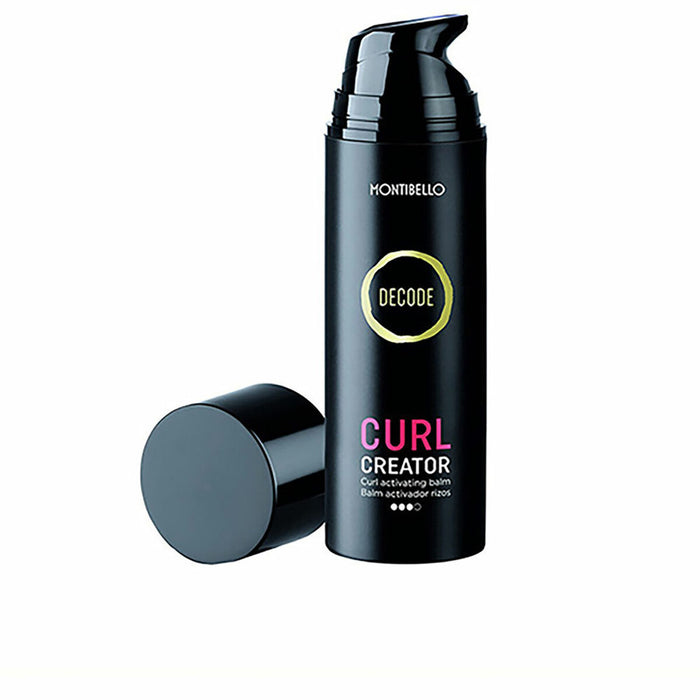 Curl Defining Fluid Montibello DECODE 150 ml Balsam