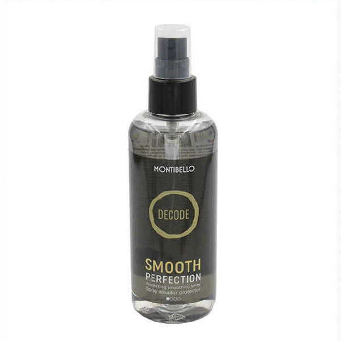 Traitement Capillaire Lissant Decode Smooth Perfection Montibello Decode Smooth (200 ml)