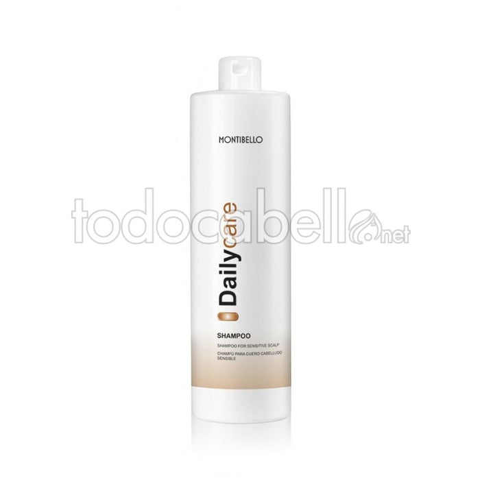 Shampooing Daily Care Montibello Daily Care 300 ml