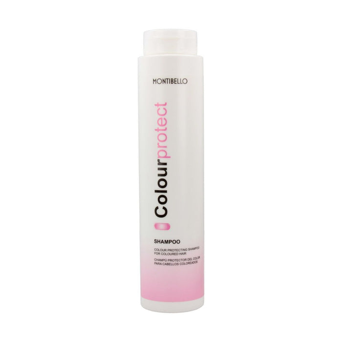 Shampooing Colour Protect Montibello Protect 300 ml