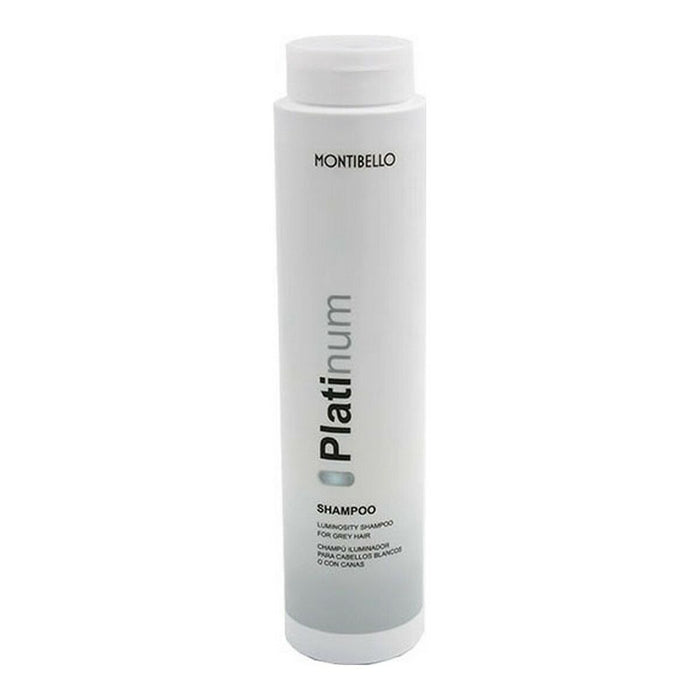 Shampoo Montibello Platinum 300 ml