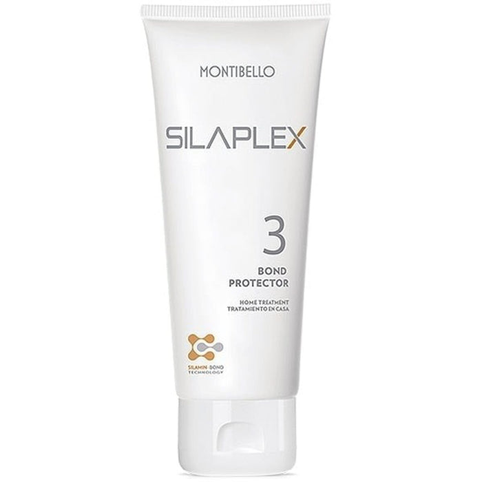 Traitement Protecteur Capillaire Montibello Silaplex 3 100 ml