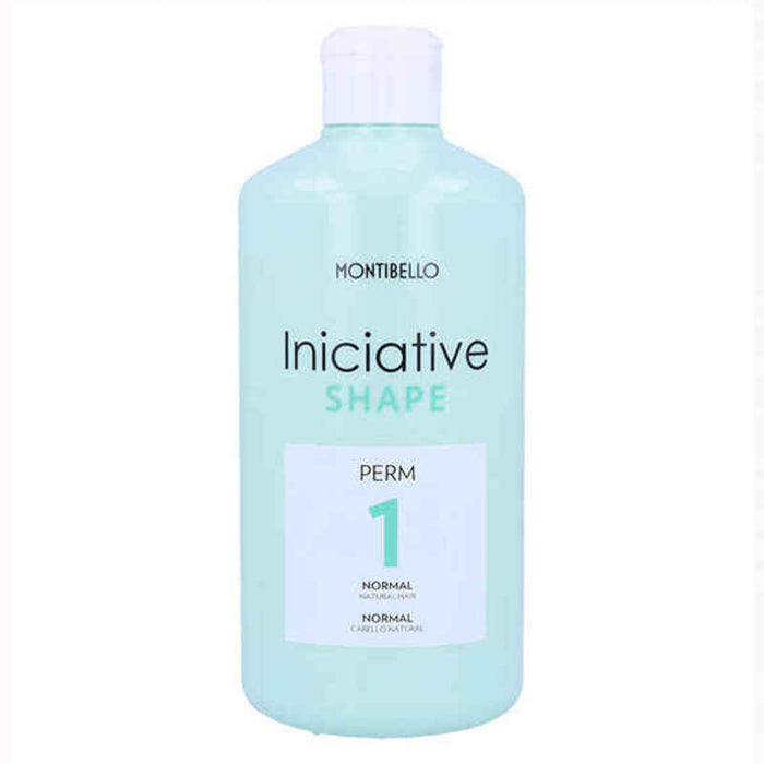 Traitement Montibello Iniciative Shape (500 ml)