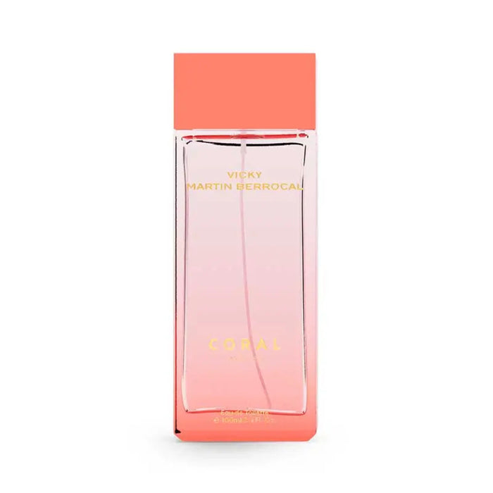 Damenparfüm Vicky Martín Berrocal EDT 100 ml Coral