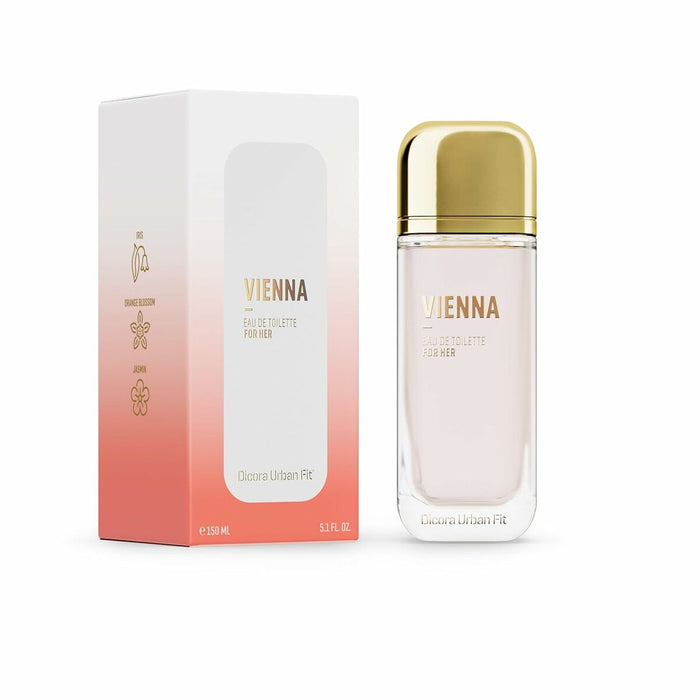 Parfum Femme Dicora Urban Fit Vienna EDT 150 ml