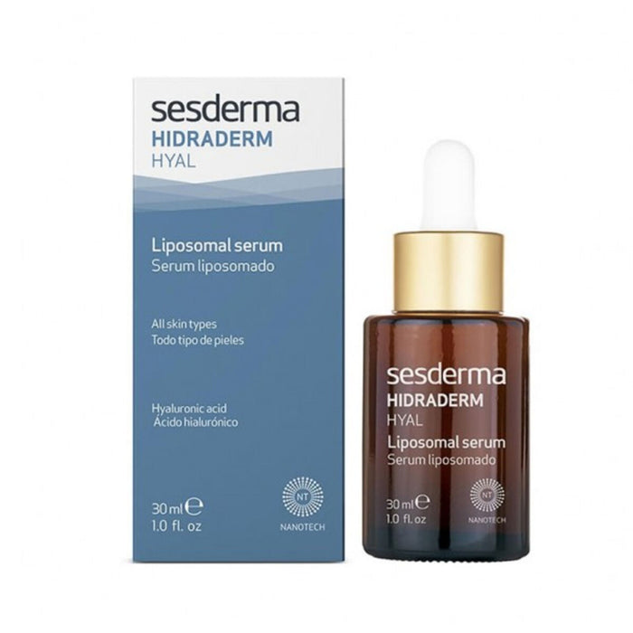 Gesichtsserum Hidraderm Hyal Sesderma 40001724 (30 ml) 30 ml