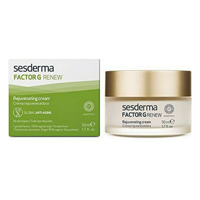 Anti-Agingcreme Factor G Renew Sesderma Factor G Renew (50 ml) 50 ml