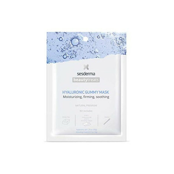 Masque facial Beauty Treats Hyaluronic Gummy Sesderma (55 ml)