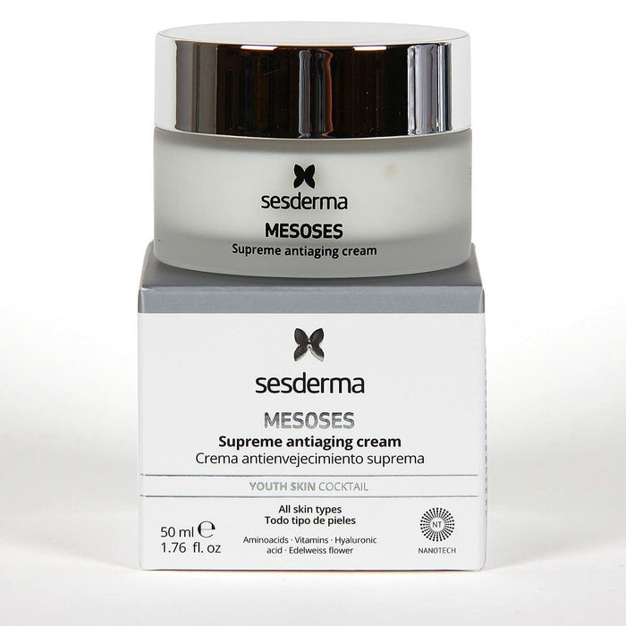 Crème anti-âge Sesderma Mesoses 50 ml