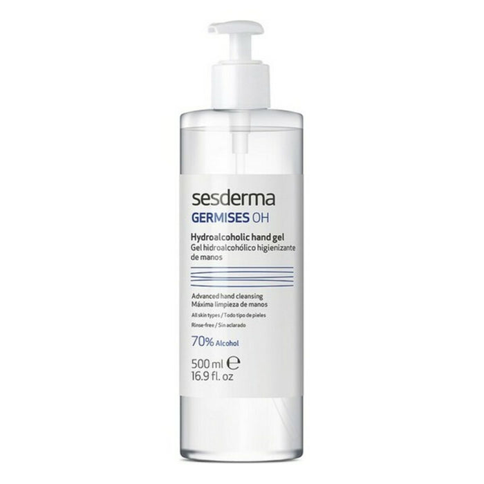 Gel désinfectant pour les mains Germises Sesderma Germises (500 ml) 500 ml