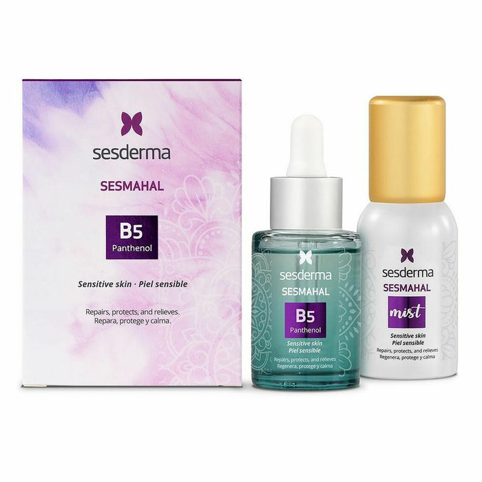 Unisex-Kosmetik-Set Sesderma Sesmahal Vitamin B5 30 ml (2 pcs)