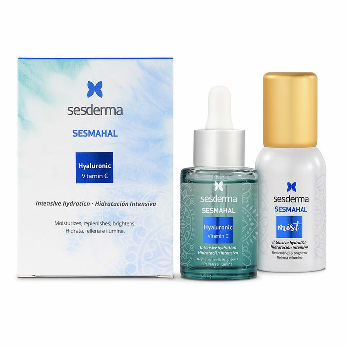 Unisex Cosmetic Set Sesderma