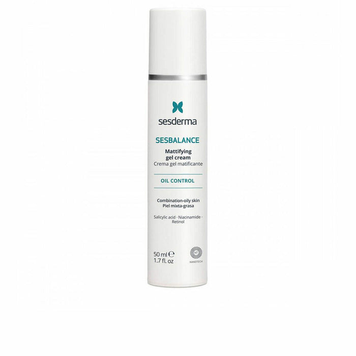 Gesichtscreme Sesderma Sesbalance Fettregulierendes 50 ml