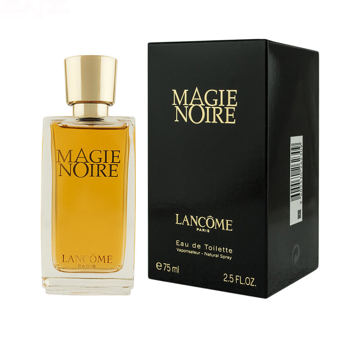 Damenparfüm Lancôme Magie Noir EDT 75 ml