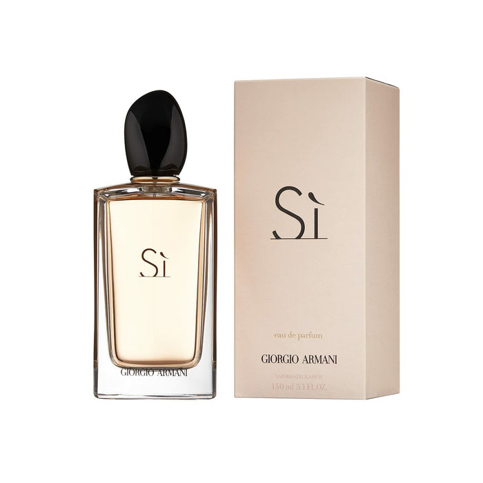 Damenparfüm Giorgio Armani Si EDP 150 ml