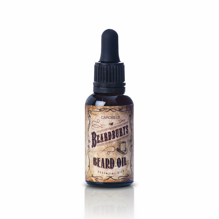 Rasieröl Beardburys 30 ml