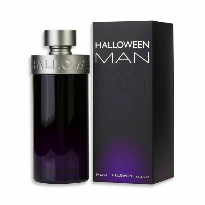 Herrenparfüm Jesus Del Pozo Halloween Man (200 ml)