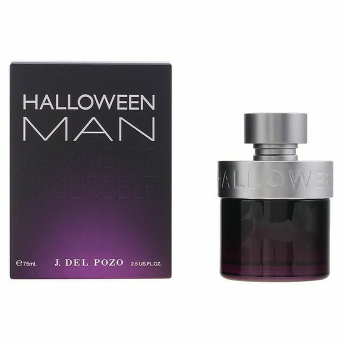 Men's Perfume Jesus Del Pozo Man EDT 125 ml