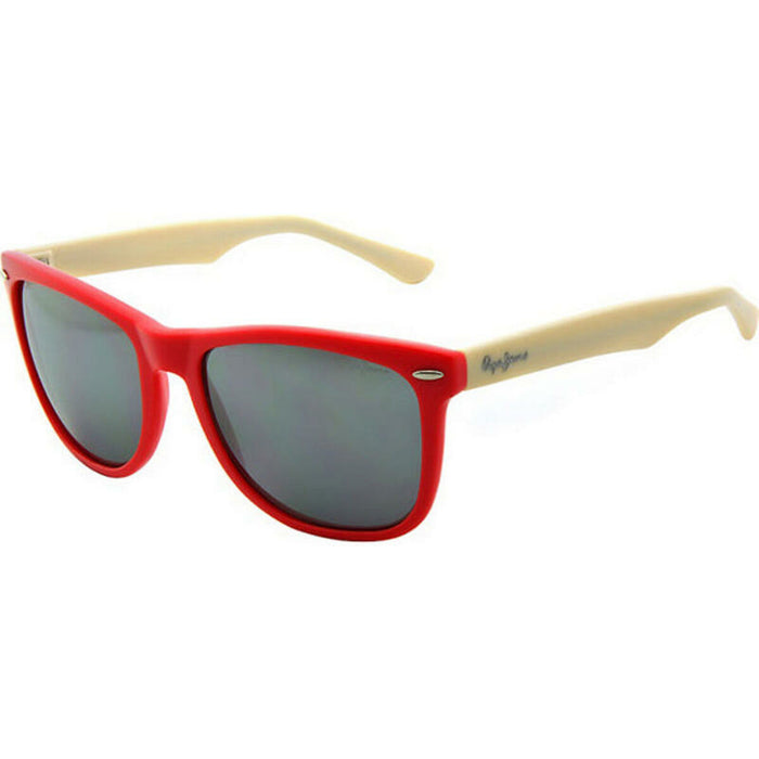 Unisex-Sonnenbrille Pepe Jeans PJ7049C2357