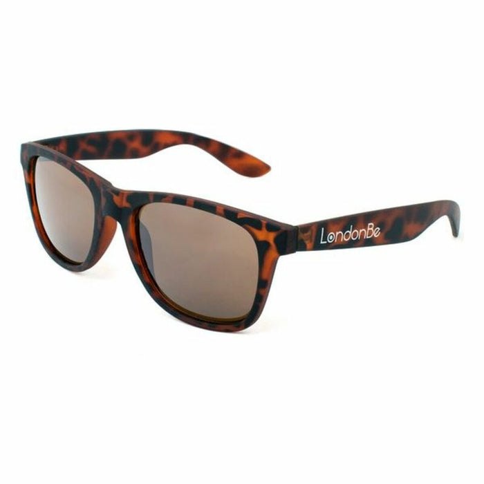 Lunettes de soleil Unisexe LondonBe LB799285111243 Ø 50 mm