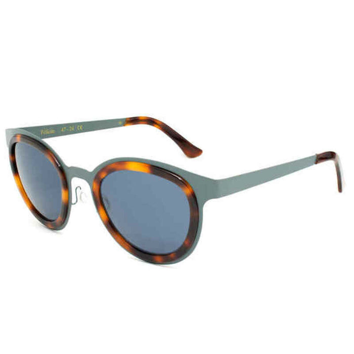 Unisex-Sonnenbrille LGR FELICITE-BLUE-39 Ø 47 mm