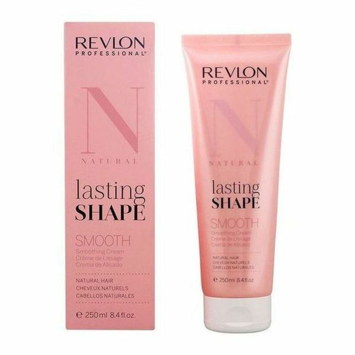 Soin à la kératine Lasting Shape Revlon Lasting Shape 200 ml