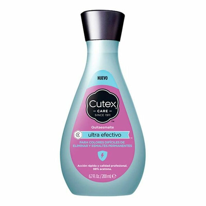 Nagellackentferner Cutex CUTEX ULTRA EFECTIVO