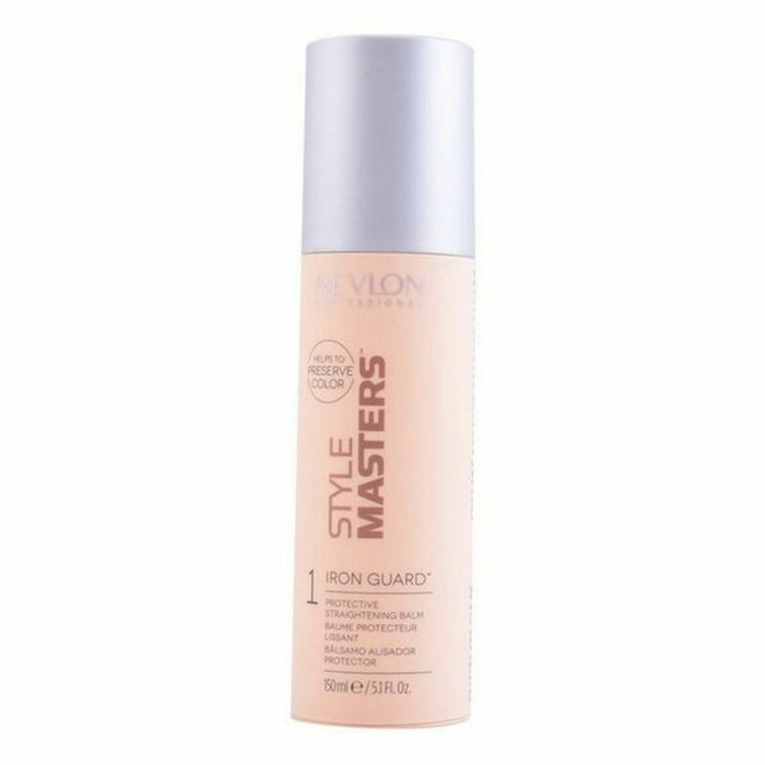 Crème capillaire lissante Revlon Style Masters (150 ml) 150 ml